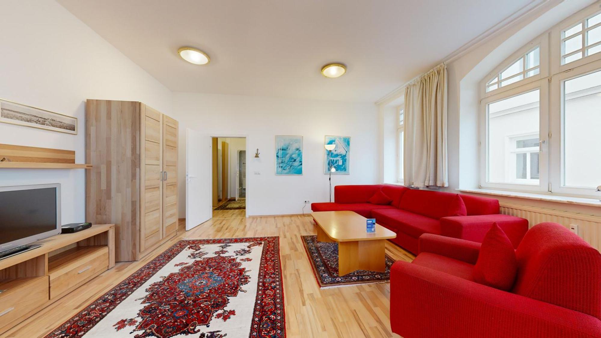 Fewos Direkt Am Strand, Teilweise Mit Meerblick, Sirene, Apartment *