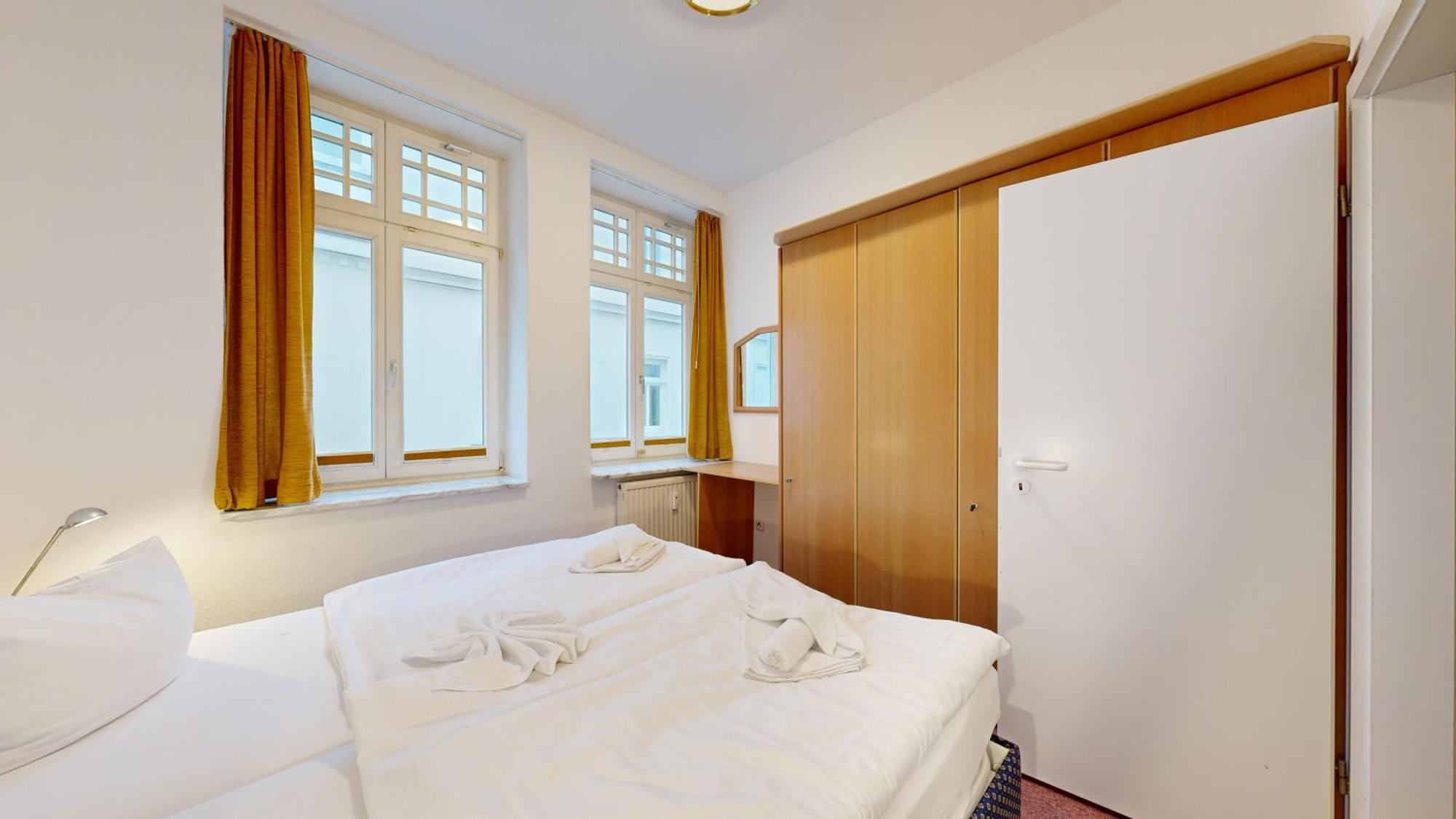 Fewos Direkt Am Strand, Teilweise Mit Meerblick, Sirene, Apartment *