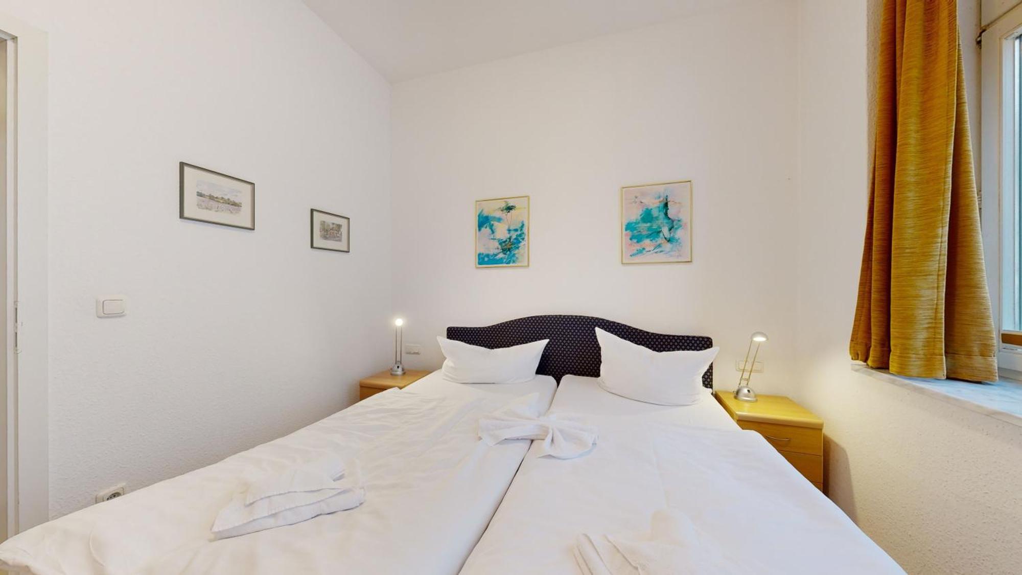 Apartment Fewos Direkt Am Strand, Teilweise Mit Meerblick, Sirene,