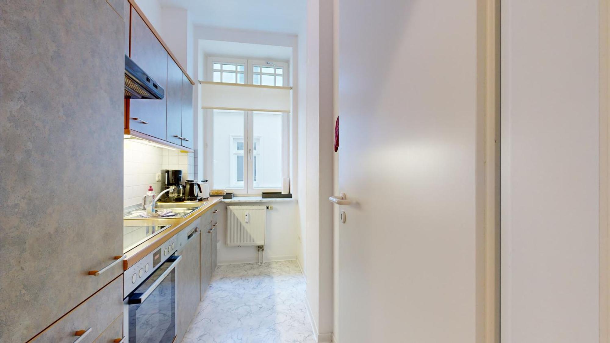 Fewos Direkt Am Strand, Teilweise Mit Meerblick, Sirene, Apartment *
