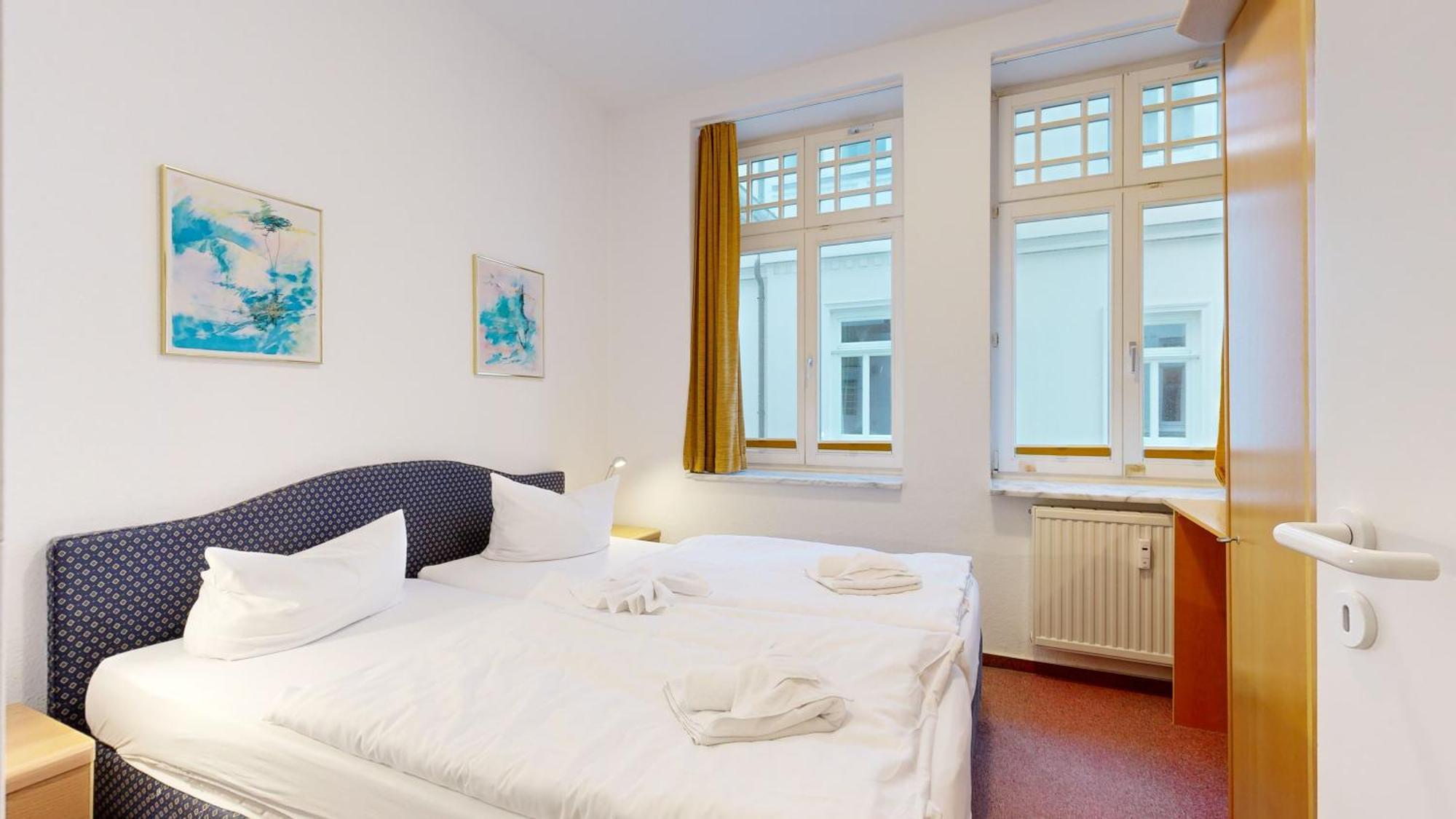 Fewos Direkt Am Strand, Teilweise Mit Meerblick, Sirene, Apartment *