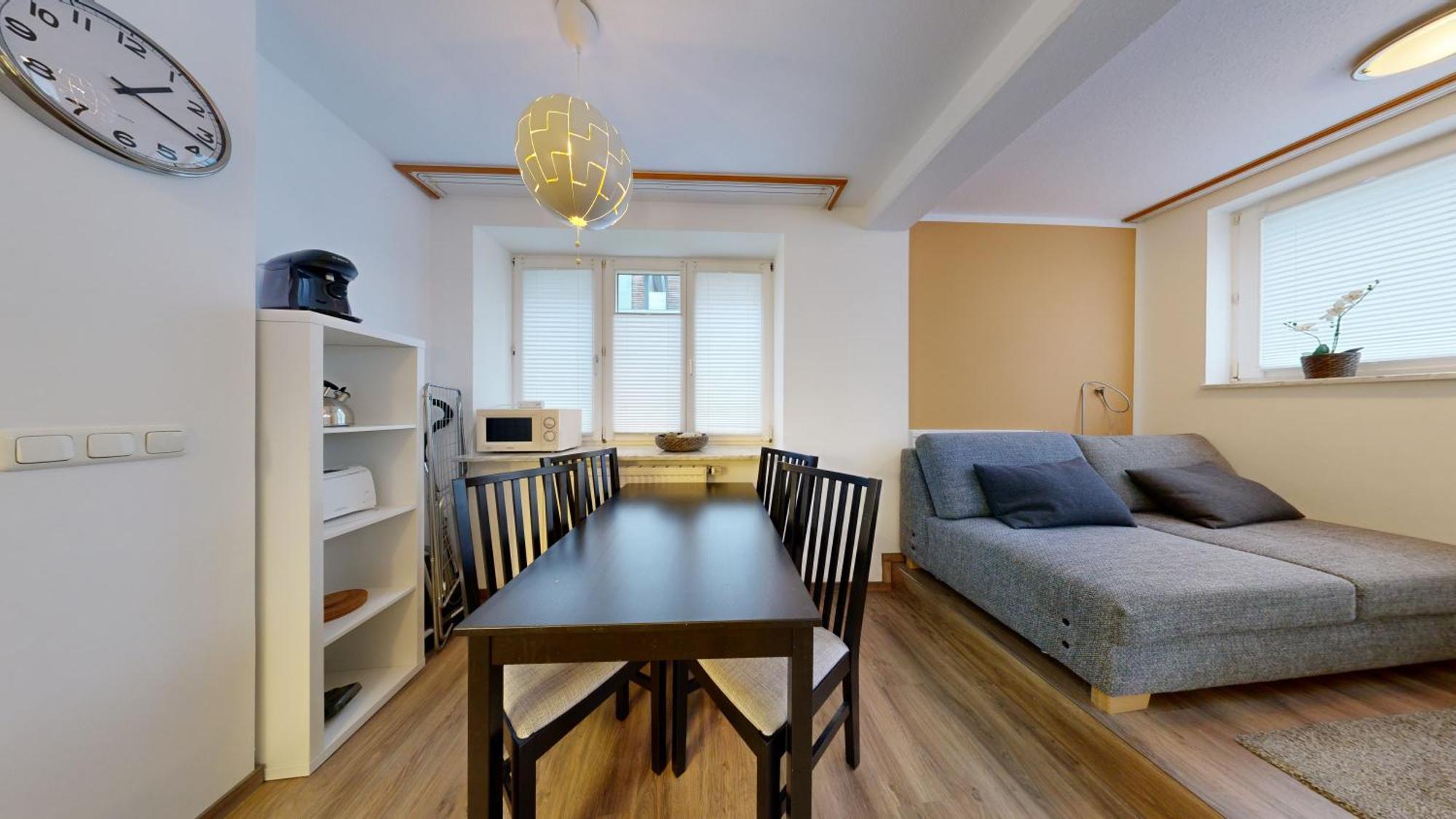Apartment Fewos Direkt Am Strand, Teilweise Mit Meerblick, Sirene,