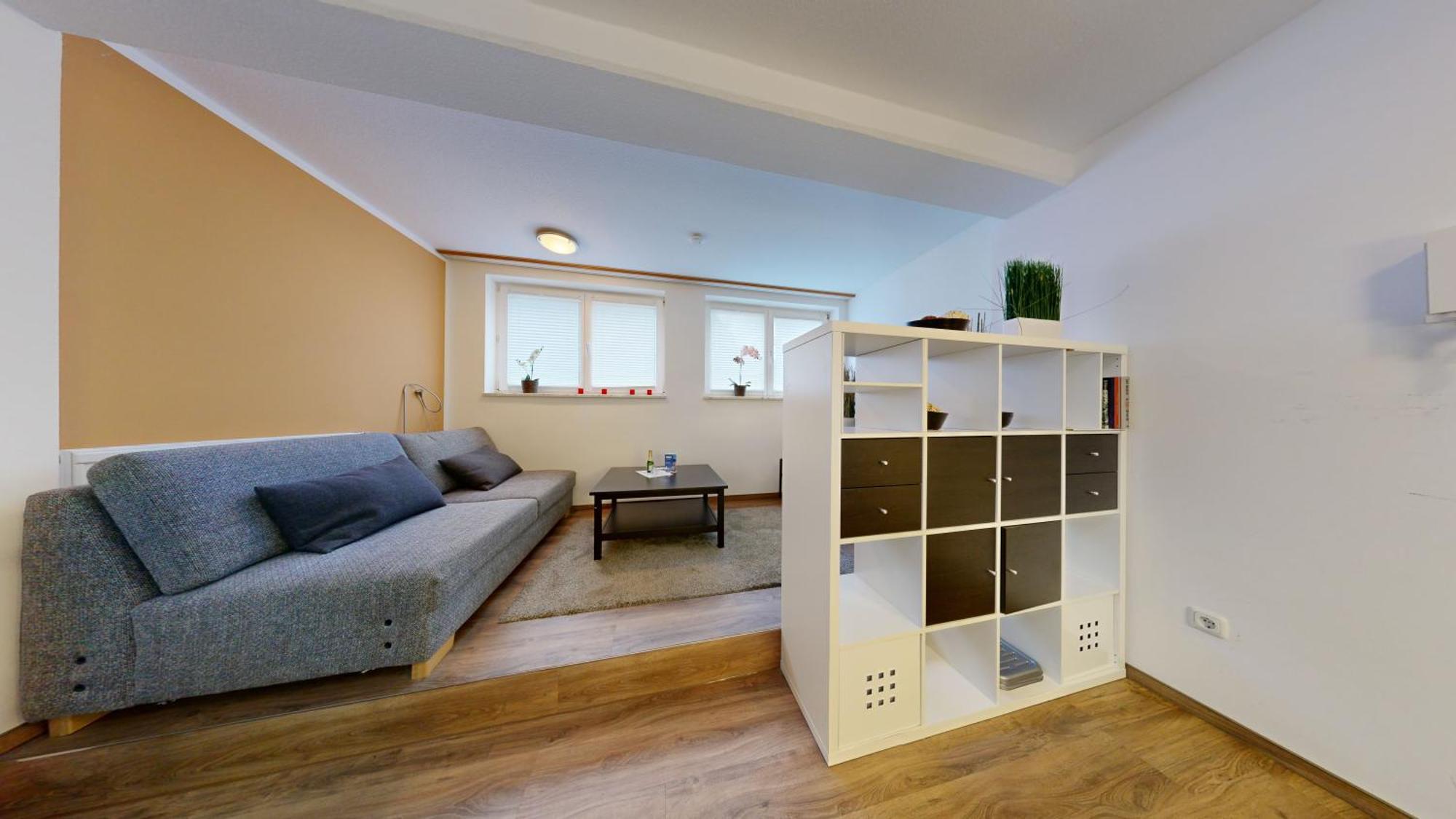 Apartment Fewos Direkt Am Strand, Teilweise Mit Meerblick, Sirene, *
