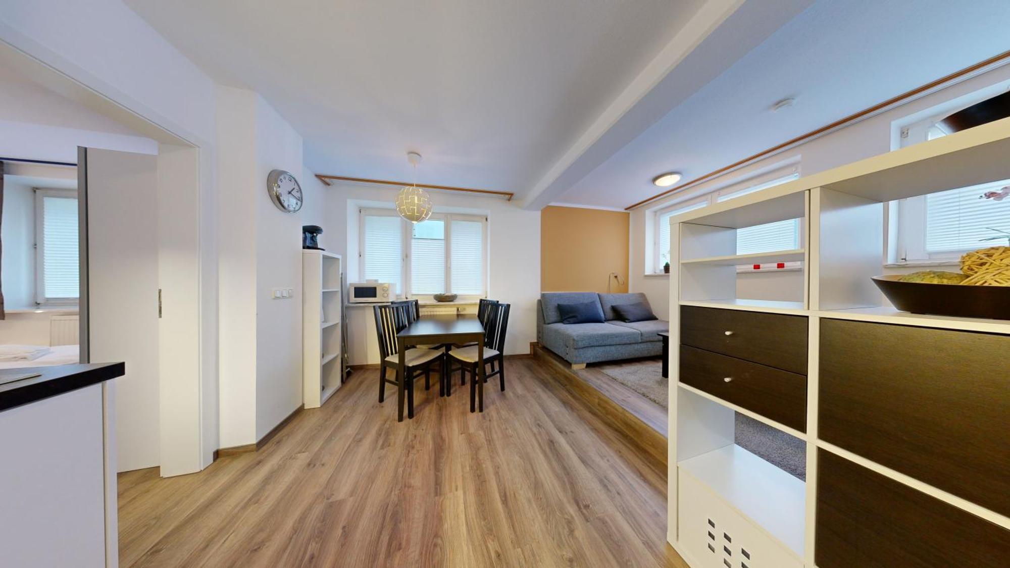 Fewos Direkt Am Strand, Teilweise Mit Meerblick, Sirene, Apartment *