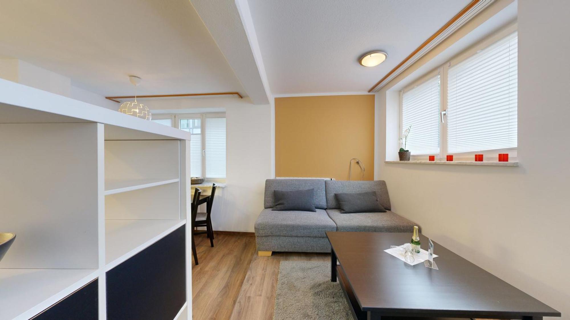Fewos Direkt Am Strand, Teilweise Mit Meerblick, Sirene, Apartment *