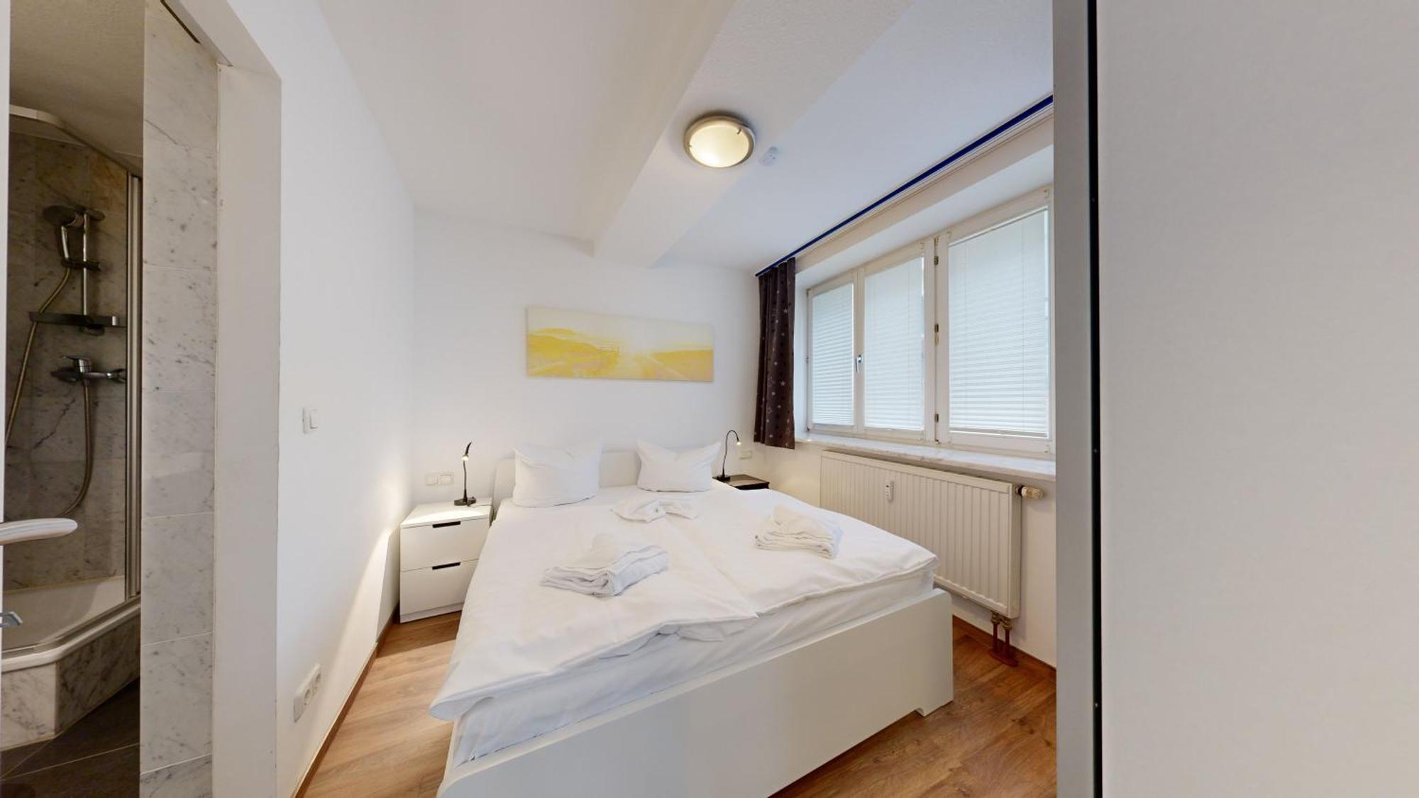 Apartment Fewos Direkt Am Strand, Teilweise Mit Meerblick, Sirene, *